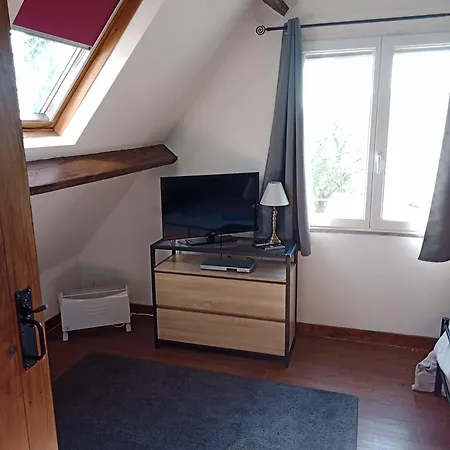 Rustic Full Of Charm For The Perfect Getaway In Normandy Holiday home