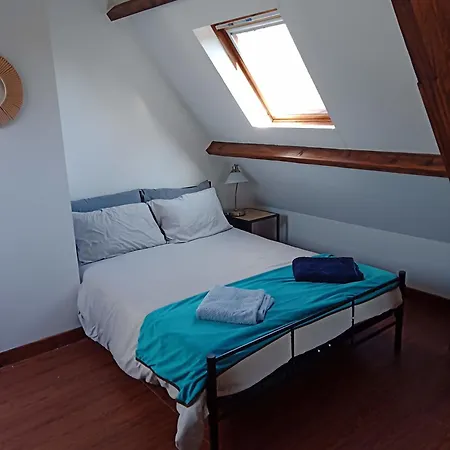 Holiday home Rustic Full Of Charm For The Perfect Getaway In Normandy *