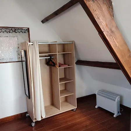 Holiday home Rustic Full Of Charm For The Perfect Getaway In Normandy Pontfarcy