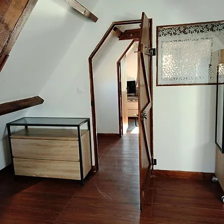 Holiday home Rustic Full Of Charm For The Perfect Getaway In Normandy *
