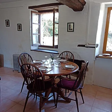 Rustic Full Of Charm For The Perfect Getaway In Normandy