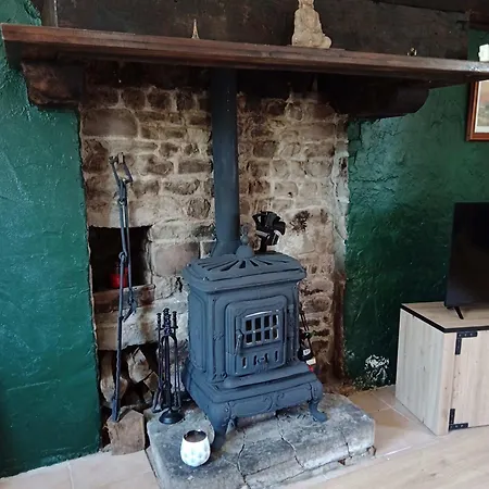Rustic Full Of Charm For The Perfect Getaway In Normandy *