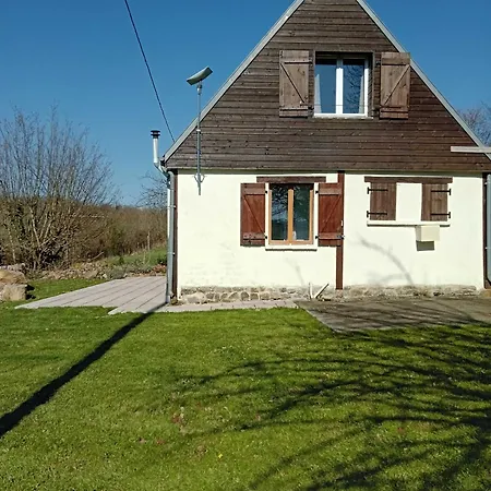 Rustic Full Of Charm For The Perfect Getaway In Normandy * Pontfarcy