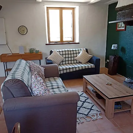 Rustic Full Of Charm For The Perfect Getaway In Normandy Holiday home Pontfarcy