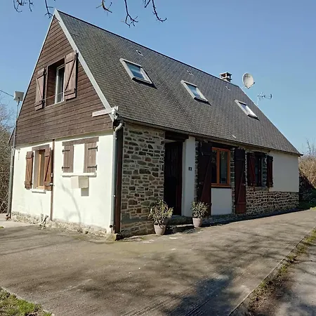 Rustic Full Of Charm For The Perfect Getaway In Normandy