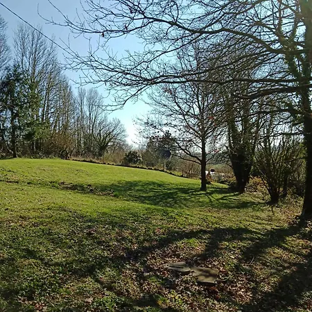 Rustic Full Of Charm For The Perfect Getaway In Normandy Holiday home Pontfarcy