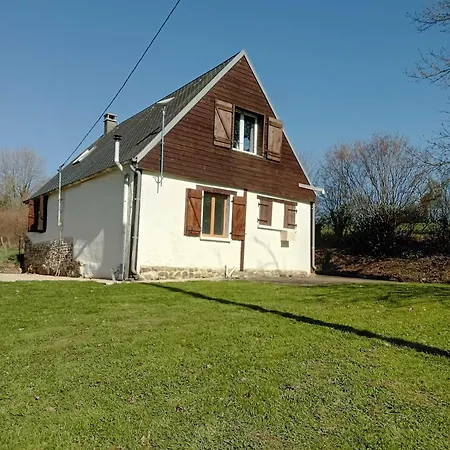 Rustic Full Of Charm For The Perfect Getaway In Normandy * Pontfarcy