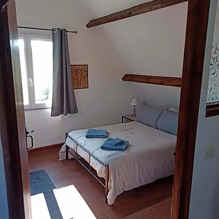 Rustic Full Of Charm For The Perfect Getaway In Normandy Holiday home Pontfarcy