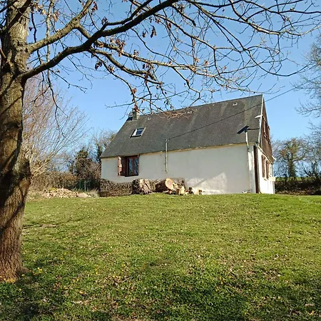 Rustic Full Of Charm For The Perfect Getaway In Normandy Pontfarcy